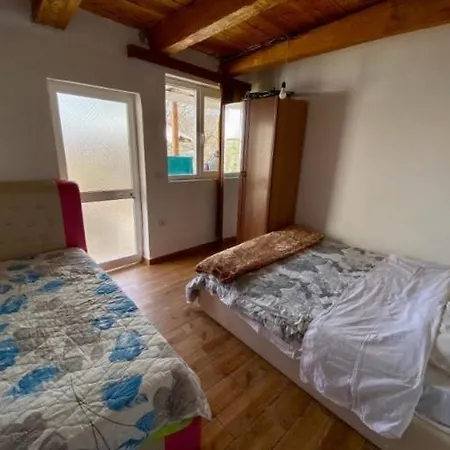 Arber Maison d'hôtes *