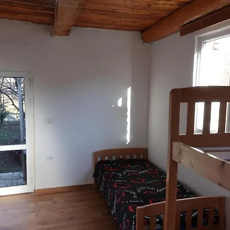 Arber Maison d'hôtes *