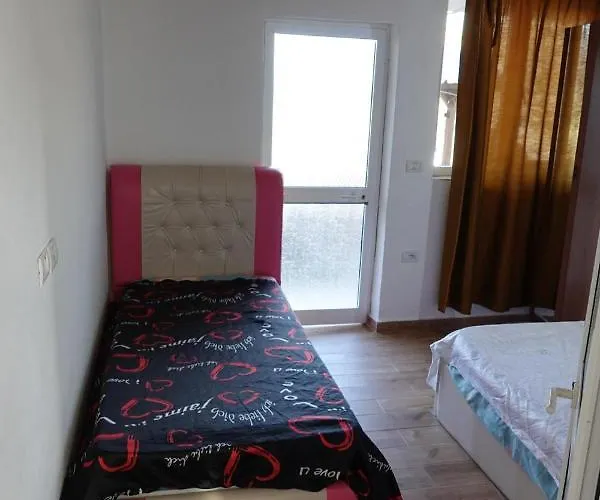 Arber * Peshkopi