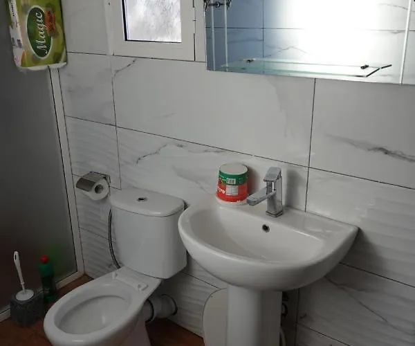 Arber * Peshkopi