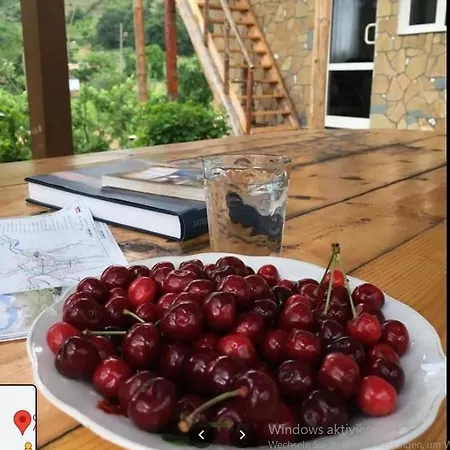 Arber بيت ضيافة Peshkopi