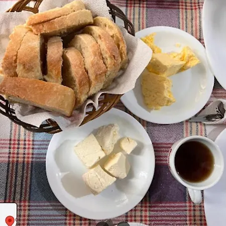 Arber Guest house