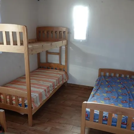 Guest house Arber *
