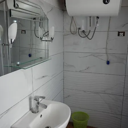 بيت ضيافة Arber *