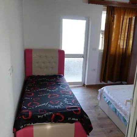Arber * Peshkopi