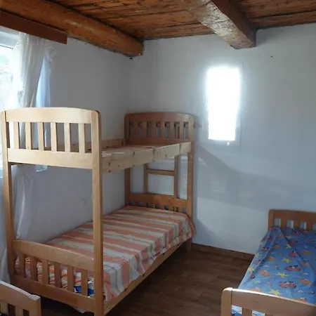 بيت ضيافة Arber *