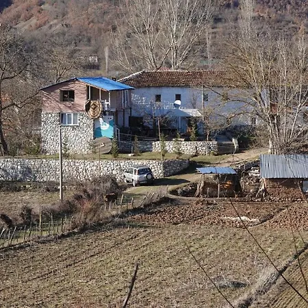 Arber * Peshkopi