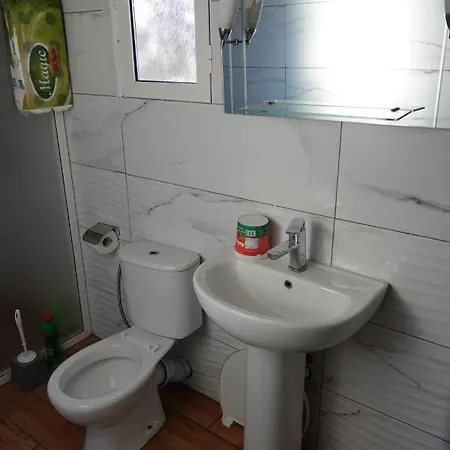 Arber * Peshkopi