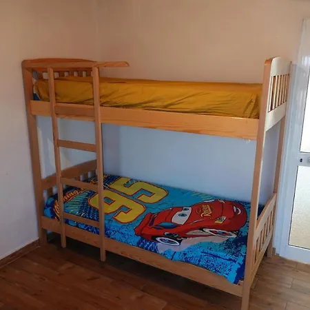 Arber Guest house