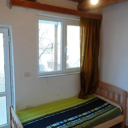 Guest house Arber Peshkopi