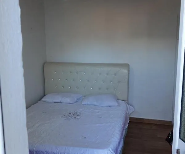 Casa de hóspedes Arber *