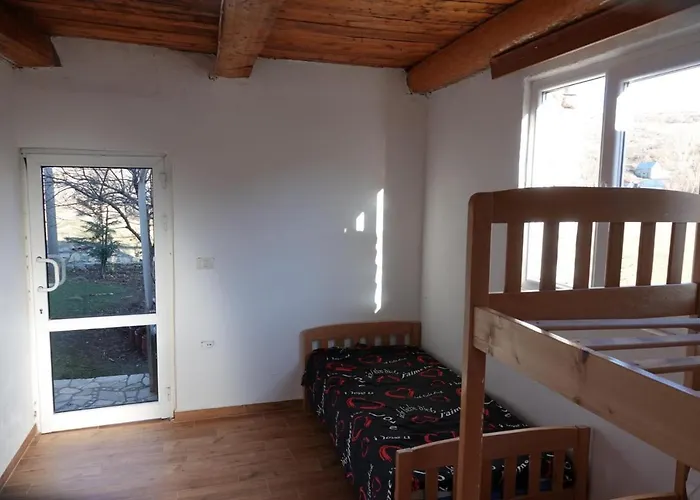 Arber Casa de hóspedes *